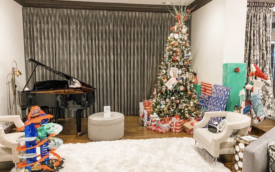 The Christmas Letdown but New Years Hope (plus questions for 2020 reflection and 2021 aspirations)
