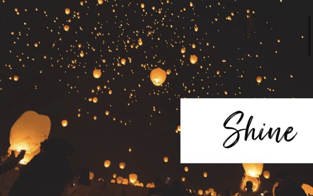 Shine
