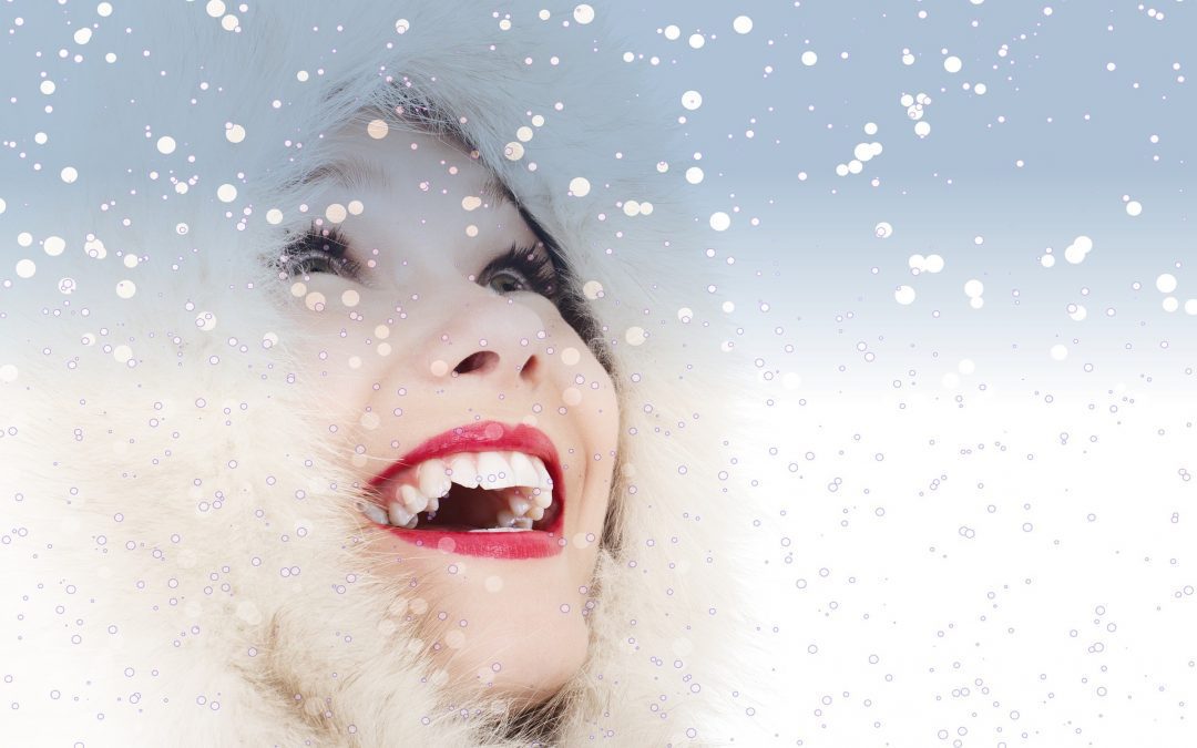 Happy 2022! Three Ways to Laugh Without Fear of the Future