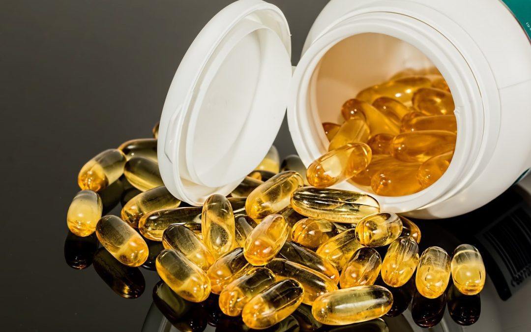 The Exact Vitamins We Need